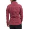 131GC_2 Aventura Clothing Millbrae Jacket - Organic Cotton, Snap Front (For Women)