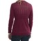 8877X_2 Aventura Clothing Missy Cardigan Sweater - Organic Cotton Blend (For Women)