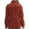 8877K_2 Aventura Clothing Morgan Corduroy Jacket - Stretch Cotton (For Women)