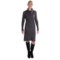 7429F_2 Aventura Clothing Nadia Dress - Long Sleeve (For Women)