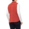 470YU_2 Aventura Clothing Redmond Vest (For Women)