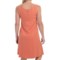 9859U_2 Aventura Clothing Rory Dress - Organic Cotton, Sleeveless (For Women)