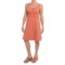 9859U_3 Aventura Clothing Rory Dress - Organic Cotton, Sleeveless (For Women)