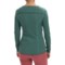 131GM_2 Aventura Clothing Sadie Henley Shirt - Long Sleeve (For Women)