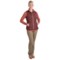 7430F_3 Aventura Clothing Simone Vest - Insulated (For Women)