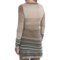 7430T_2 Aventura Clothing Willa Tunic Sweater (For Women)