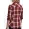 7433C_2 Aventura Clothing Wynne Shirt - Long Sleeve (For Women)