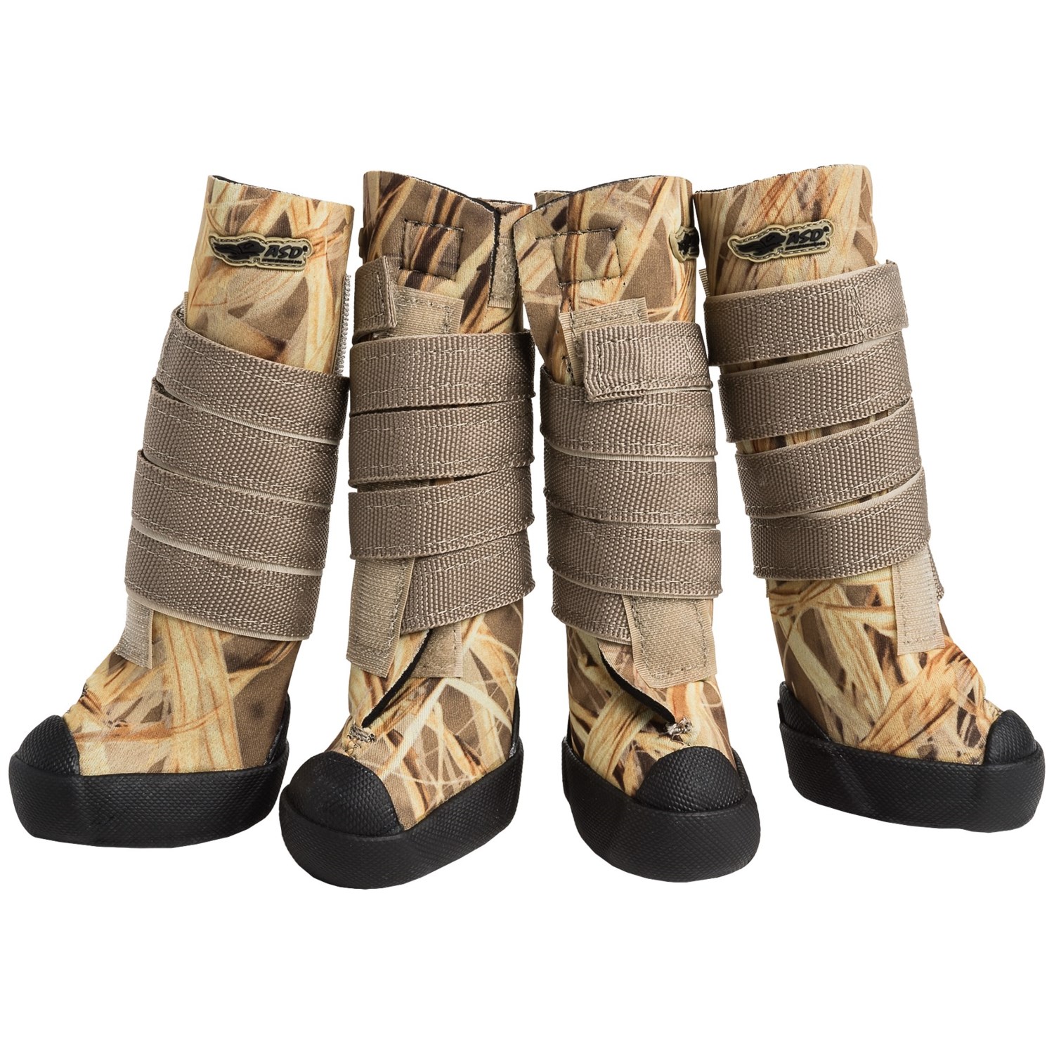 Avery HiTop Dog Boots Save 71