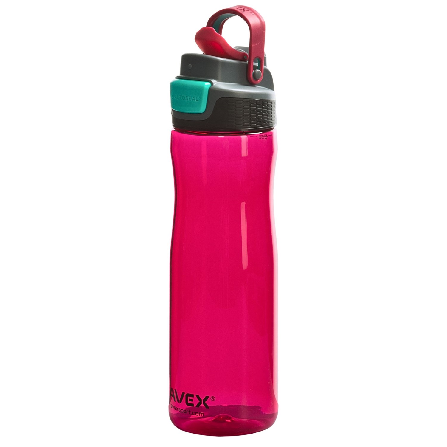 AVEX Brazos Autoseal® Water Bottle - 25 fl.oz., BPA-Free - Save 46%