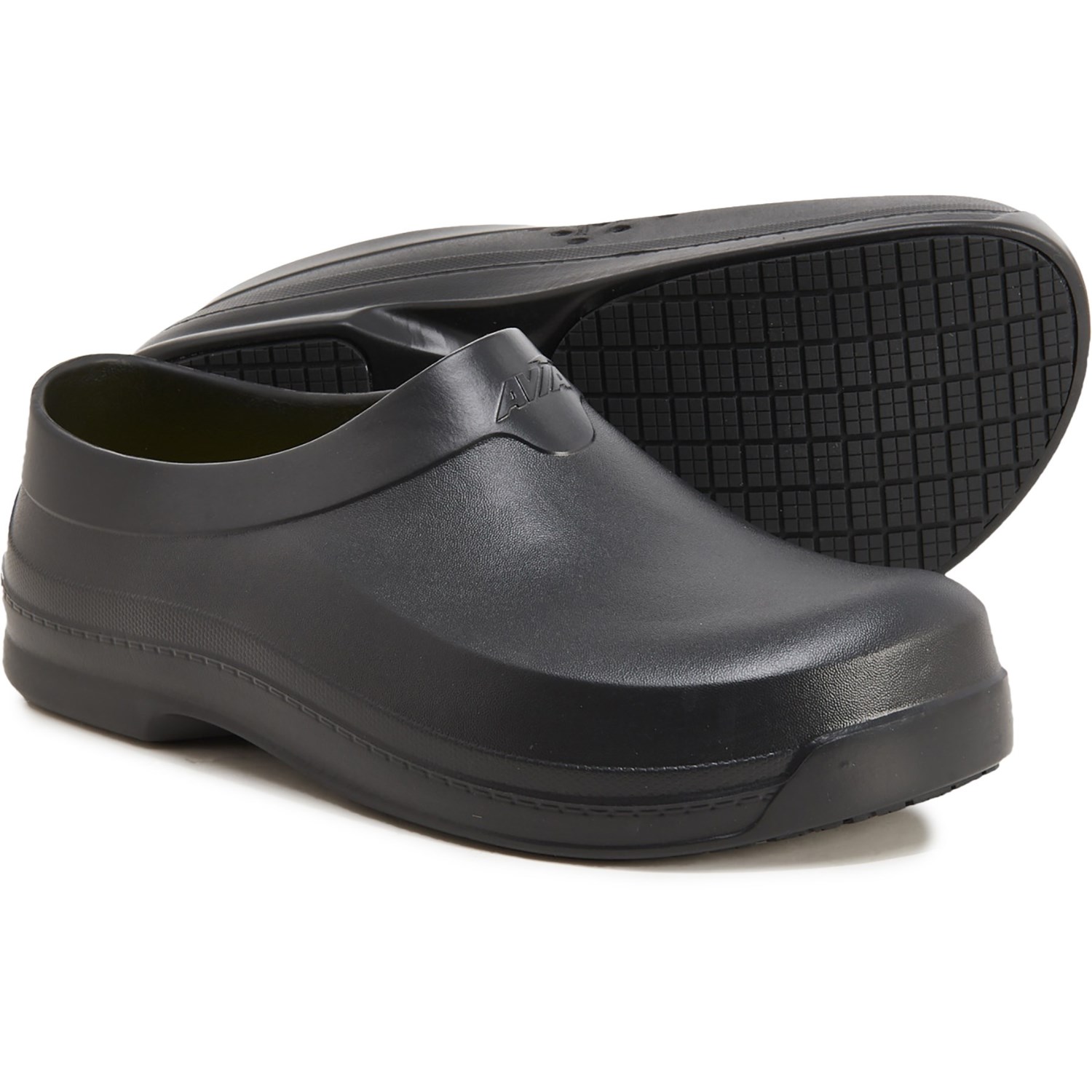 avia slip resistant shoes