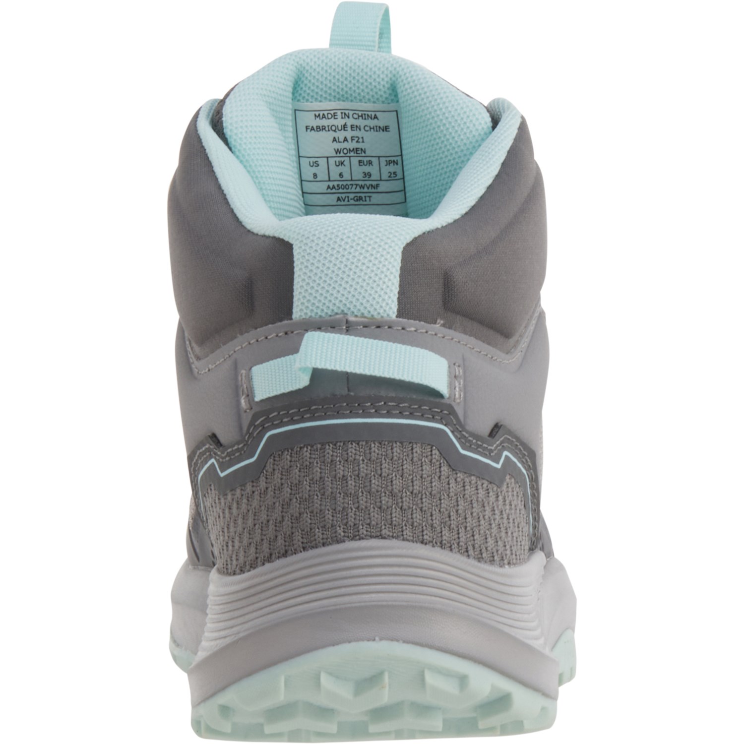 Avia AviGrit Mid Hiking Boots (For Women) Save 56