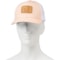 6JYRP_2 AVID Layday Trucker Hat