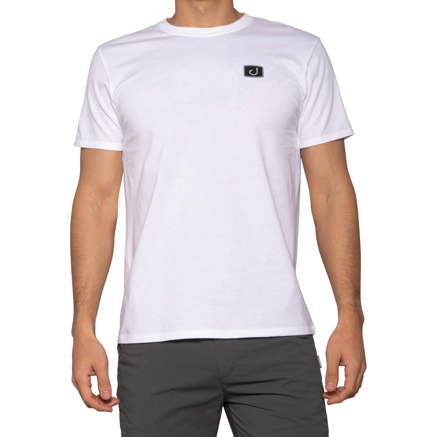 Avid Outdoor Iconic Camo T-Shirt (For Men) - Save 50%