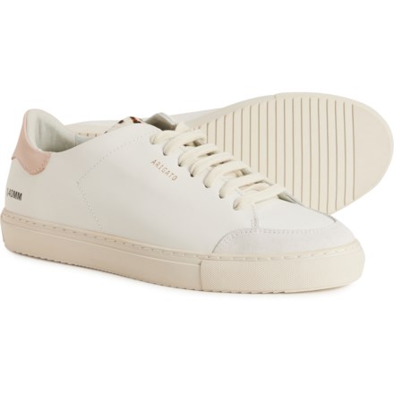スニーカー AXEL ARIGATO Women Sneakers F1186003 CREMINO WHITE AXEL ARIGATO - Area Lo Sneaker