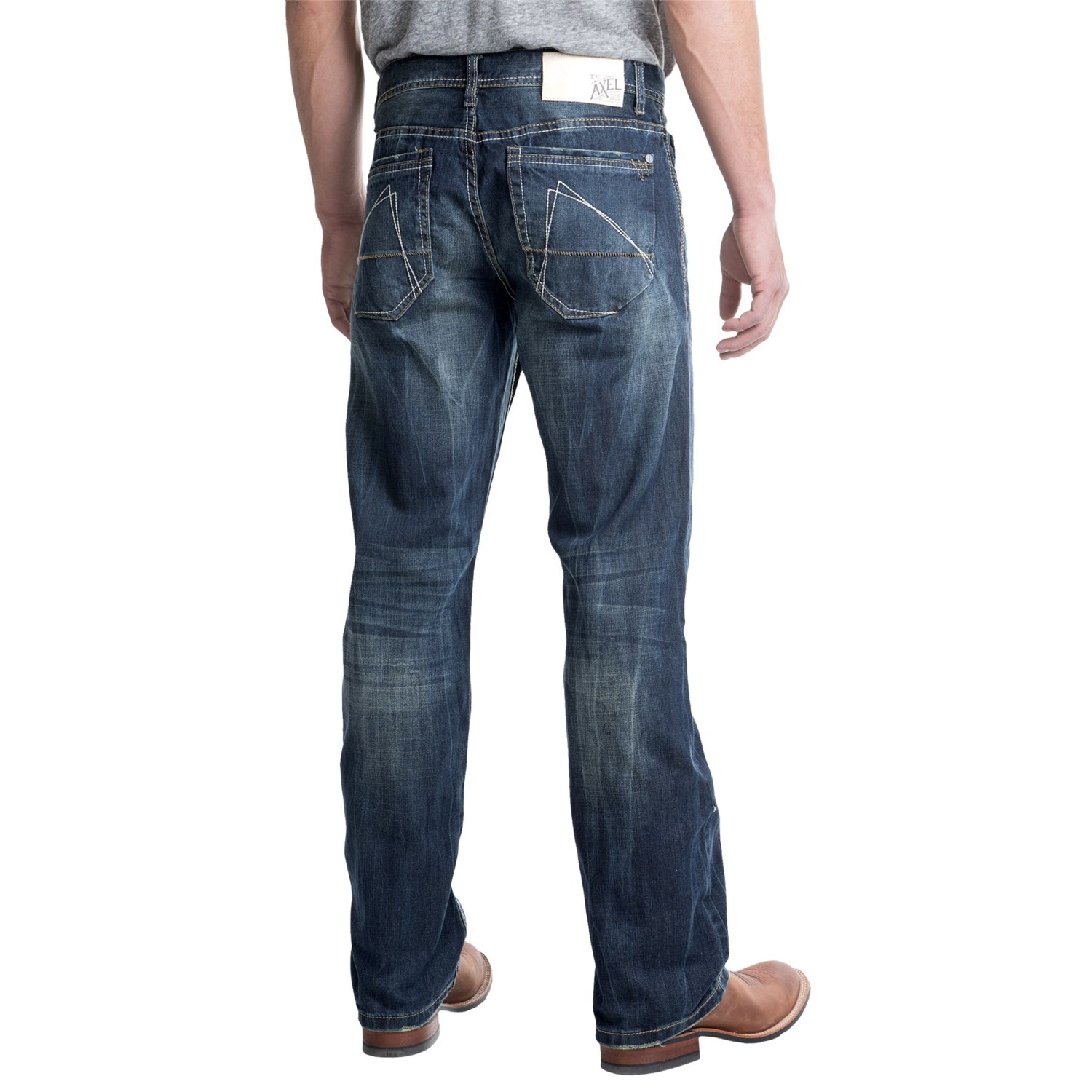Axel Baltic Jeans (For Men) - Save 60%