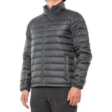 marmot 700 fill jacket