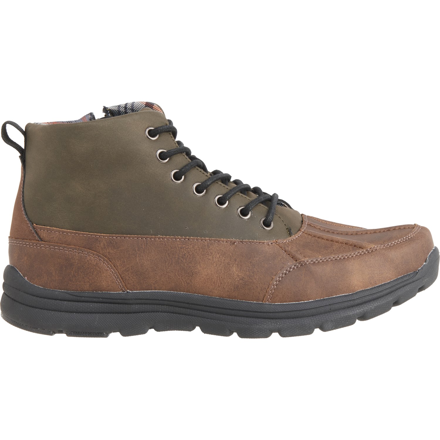 B-52 By Bullboxer Duckworth Boots (For Men) - Save 28%