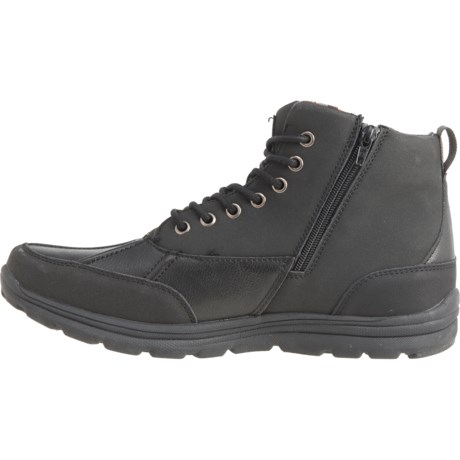 B-52 By Bullboxer Duckworth Boots (For Men) - Save 41%