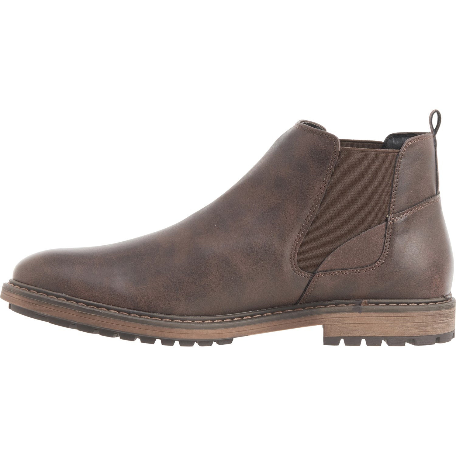 B-52 By Bullboxer Eazy Chelsea Boots (For Men) - Save 23%