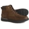 B-52 by Bullboxer Moc Toe Boots (For Men) in Dark Brown