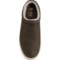 80CGR_2 B-52 by Bullboxer Tresel Clogs - Faux-Fur Lined (For Men)