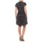 496YY_2 B Collection by Bobeau Mare Dress - Short Sleeve (For Women)