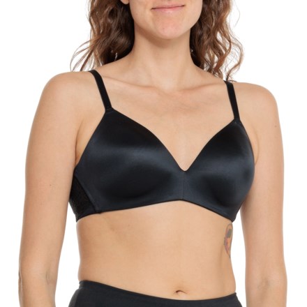 Women's B. TEMPT'D BY WACOAL Seamless Bras in Underwear average savings of  42% at Sierra