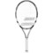 129GK_4 Babolat Drive 105 Strung Tennis Racquet (For Men and Women)