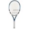 129GJ_4 Babolat Drive Lite Strung Tennis Racquet (For Men and Women)