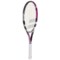 129GJ_5 Babolat Drive Lite Strung Tennis Racquet (For Men and Women)