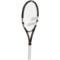 129GG_3 Babolat Evoke 102 Strung Tennis Racquet (For Men and Women)