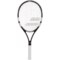129GG_4 Babolat Evoke 102 Strung Tennis Racquet (For Men and Women)
