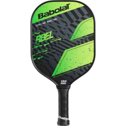 Babolat RBEL Pickleball Paddle in Multi