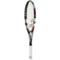 148WX_2 Babolat Reakt Tour Strung Tennis Racquet (For Men and Women)