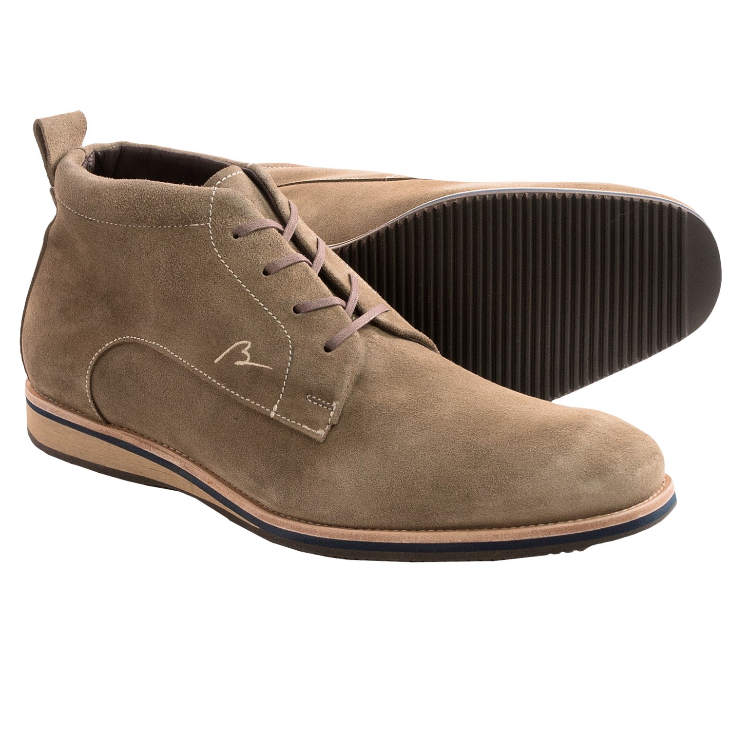 Bacco Bucci Vialli Boots For Men) 9238K 76