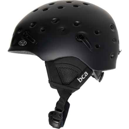 Backcountry Access BC Air Ski Helmet in Black