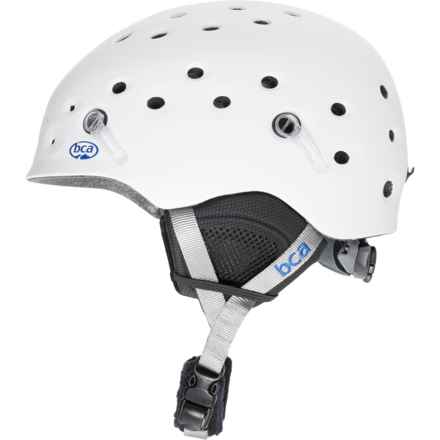 Backcountry Access BC Air Ski Helmet in White
