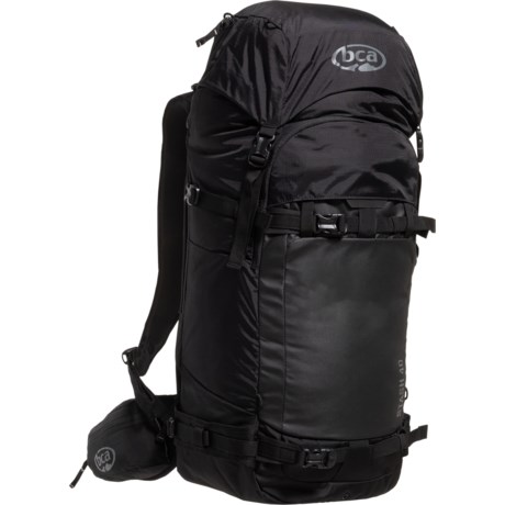 Backcountry Access Stash 40 L Backpack - Black - Save 33%