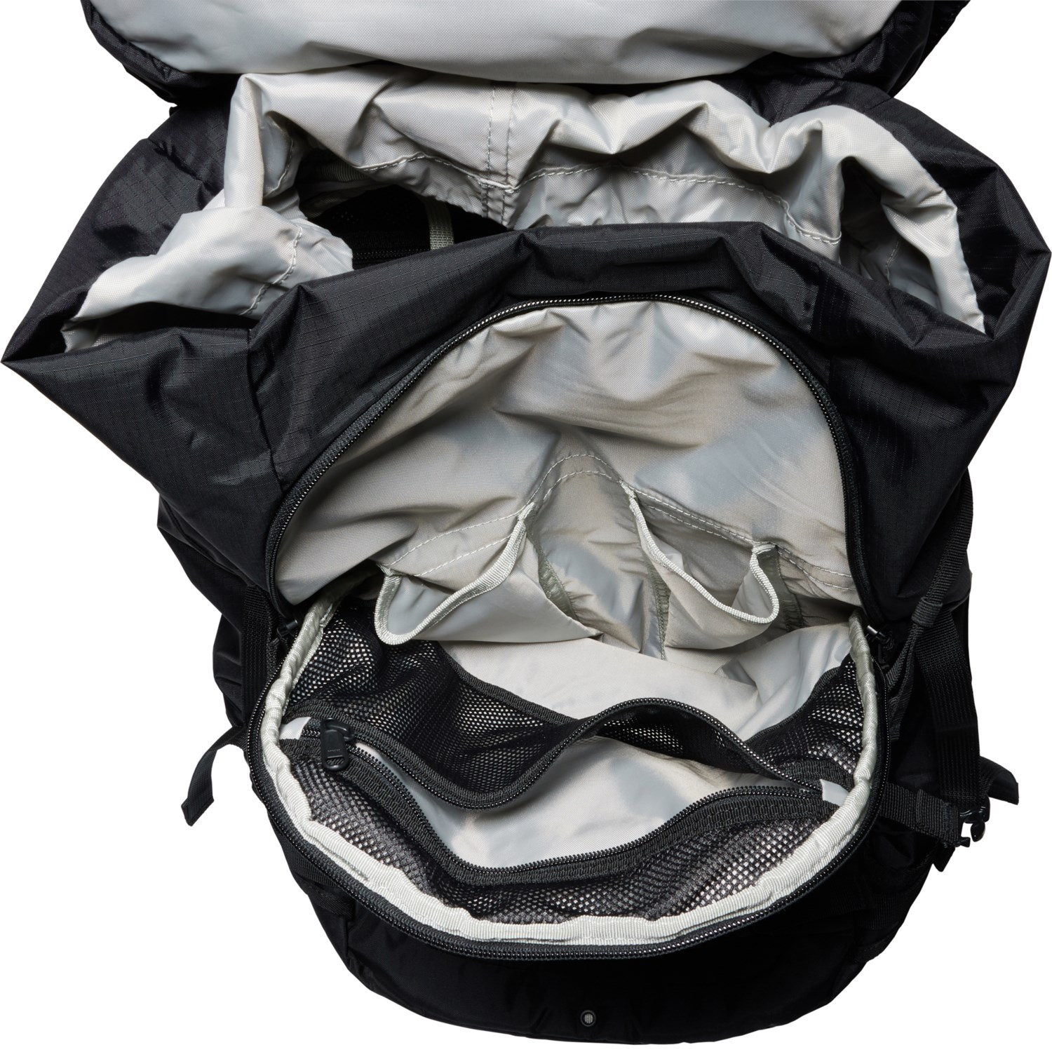 Backcountry Access Stash 40 L Backpack - Black - Save 54%