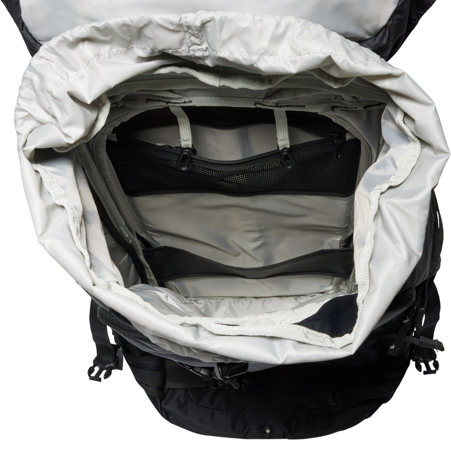 Backcountry Access Stash 40 L Backpack - Black - Save 54%