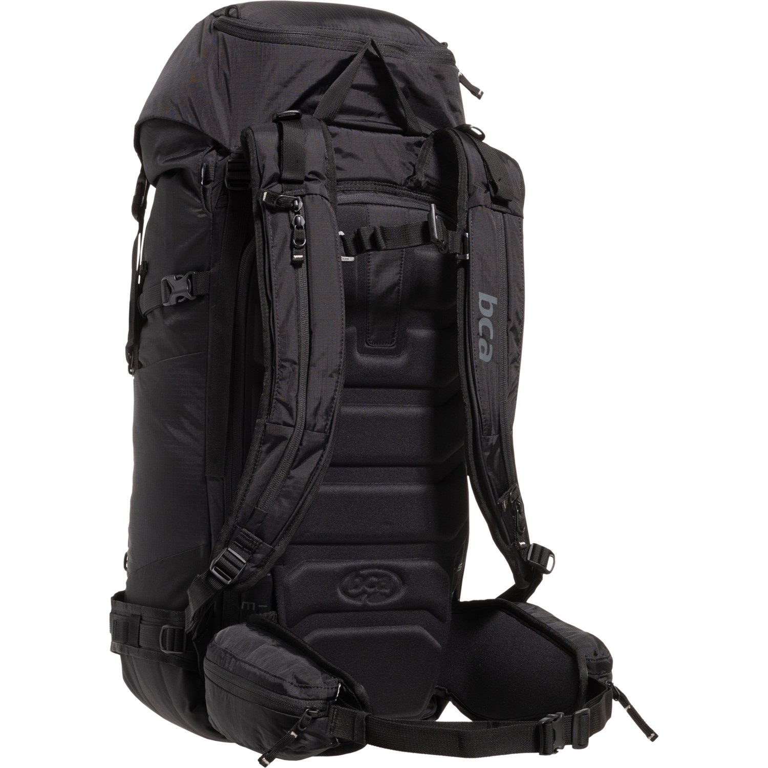 Backcountry Access Stash 40 L Backpack - Black - Save 54%