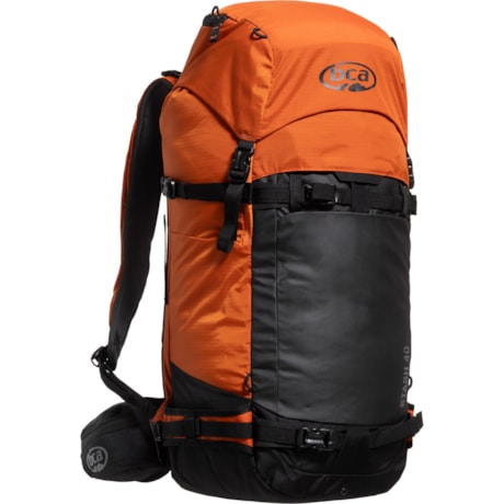 Backcountry Access Stash 40 L Backpack - Orange - Save 33%