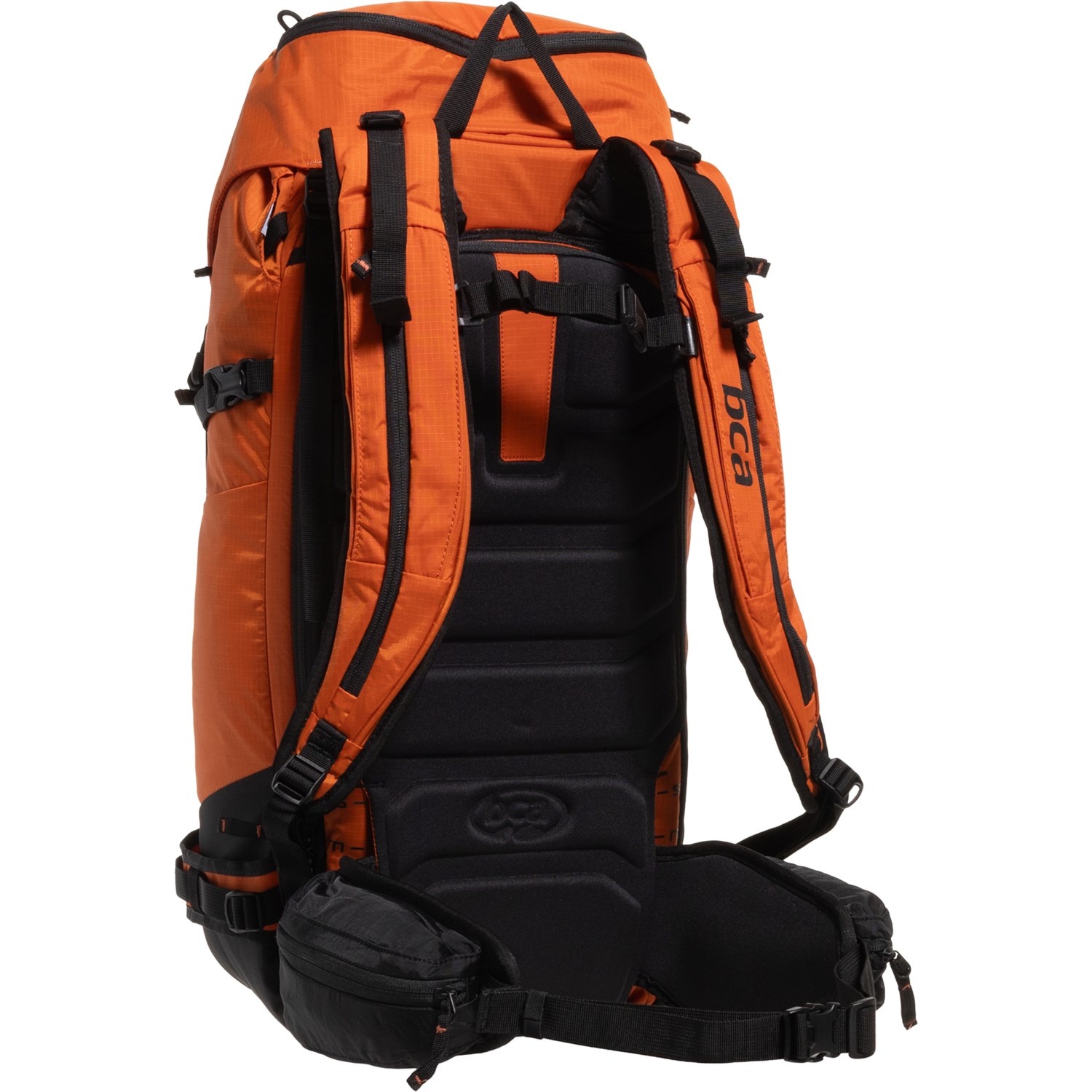 Backcountry Access Stash 40 L Backpack - Orange - Save 33% Backcountry Access Stash 40 L Backpack - Orange - Save 33%