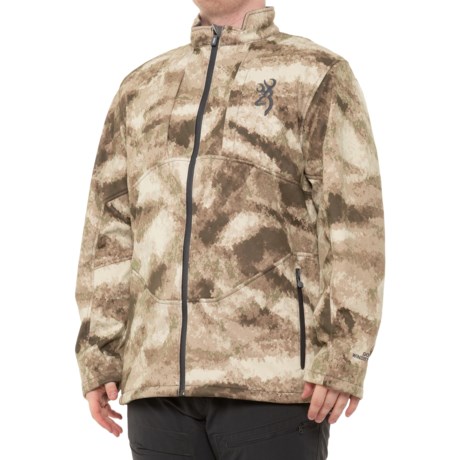 browning broadhead jacket