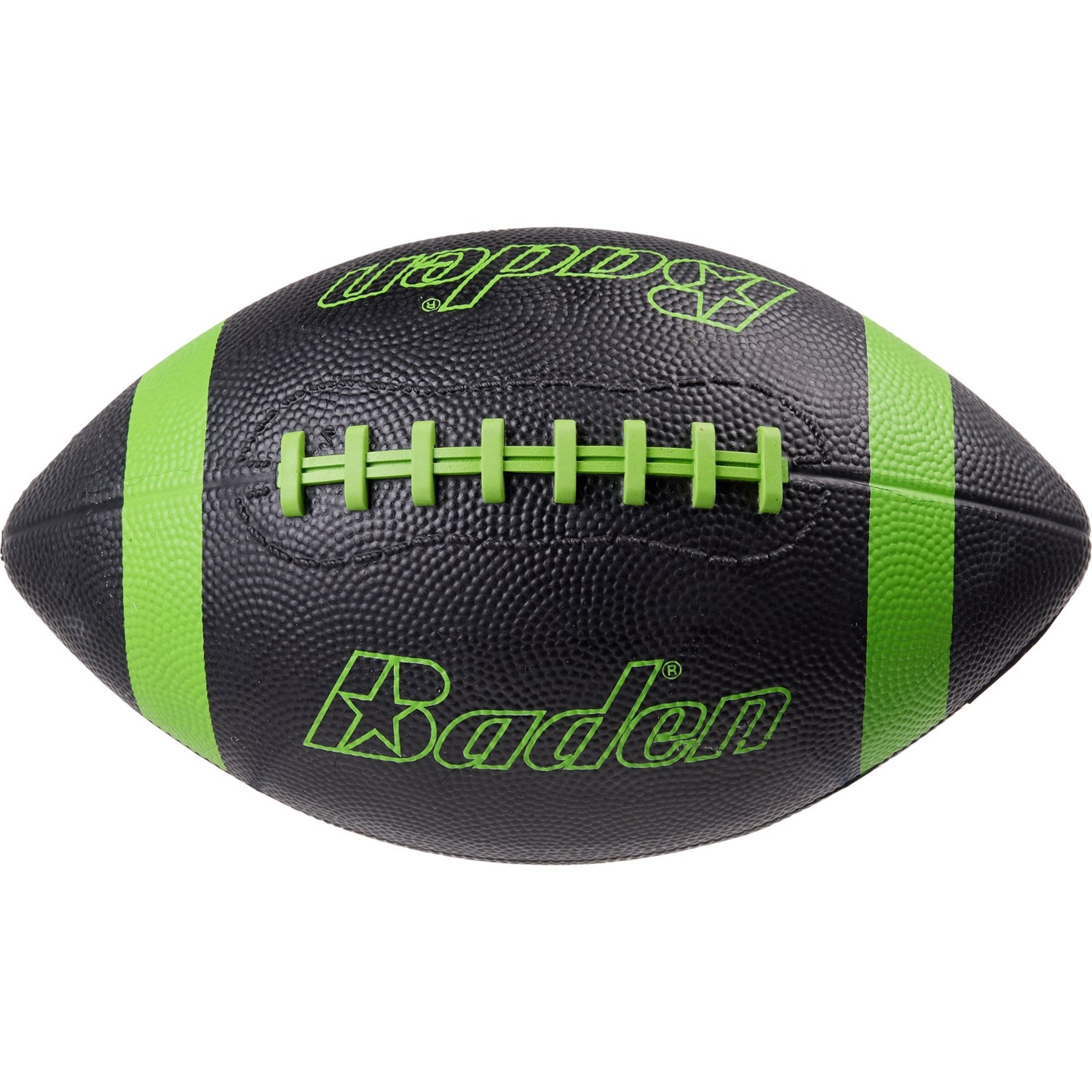 Baden Rubber Football, Junior