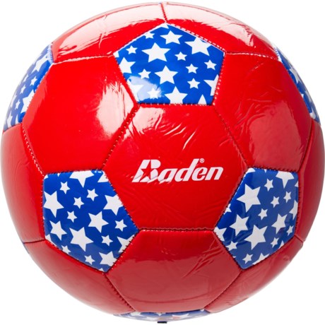 Baden USA Soccer Ball - Size 5 in Usa