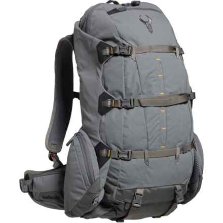 Badlands 2200 Hunting Pack - Slate in Slate