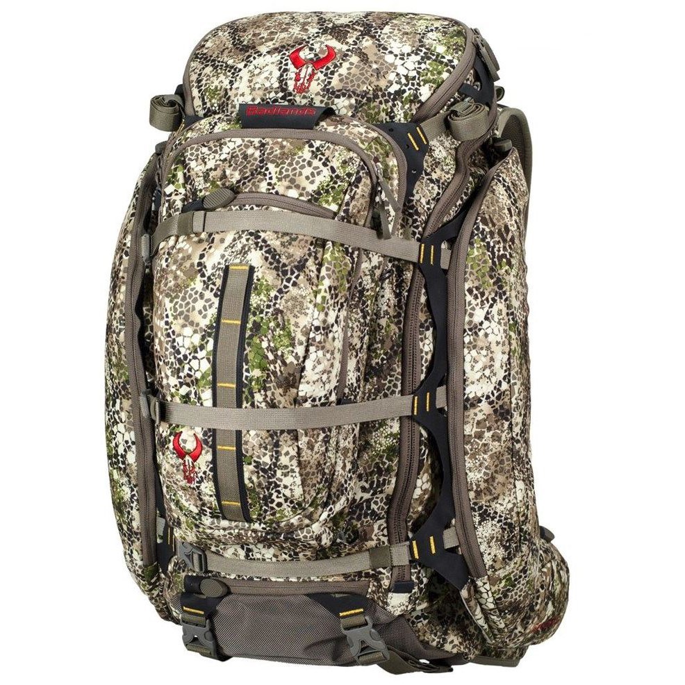 badlands hunting backpacks