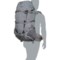 4HTGD_3 Badlands MRK 6 Hunting Backpack - Large, Slate
