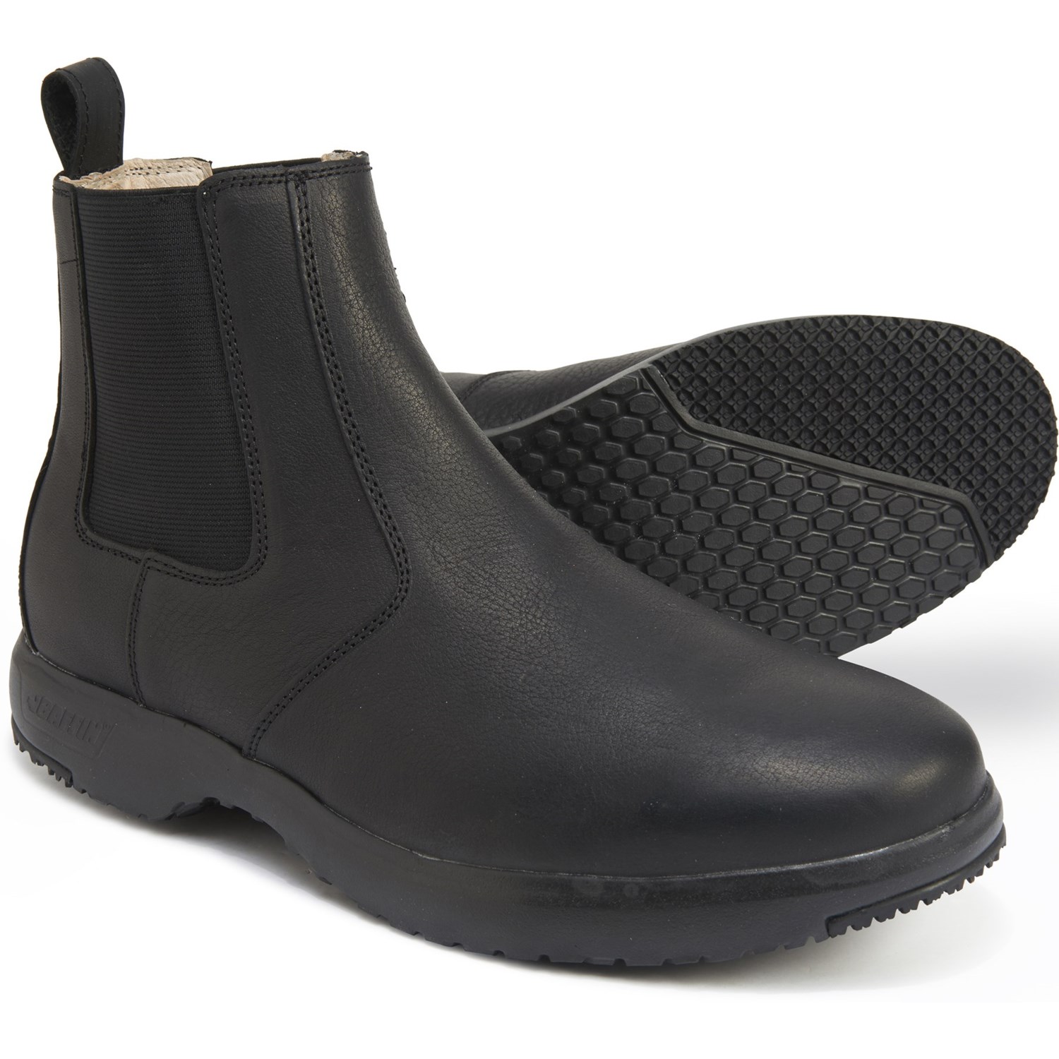 baffin chelsea boots